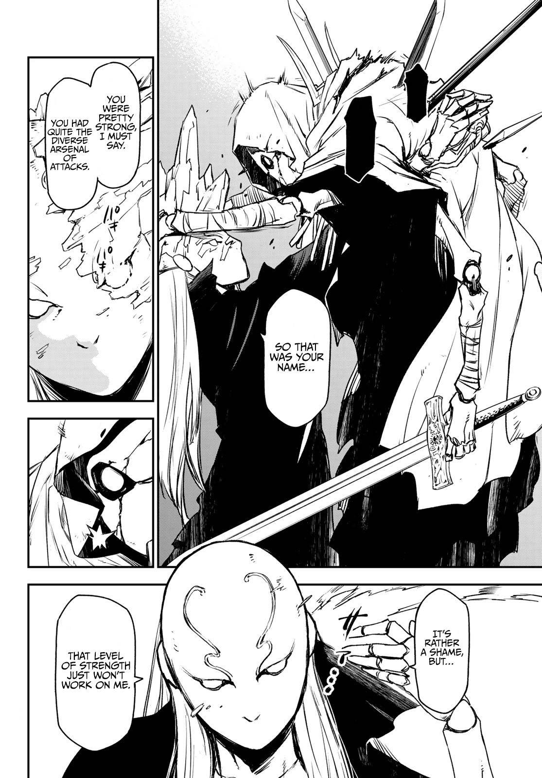 That Time I Got Reincarnated as a Slime, Chapter 83 image 36